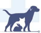 Logo Dierenarts Beatrice Wegge