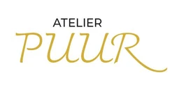 Logo ATELIER PUUR