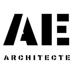 Logo AE ARCHITECTE