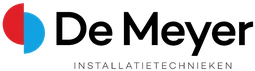 Logo Groep De Meyer