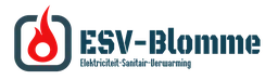 Logo ESV-Blomme