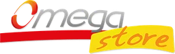 Logo OMEGA STORE