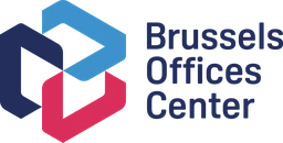 Logo BRUSSELS OFFICES CENTER