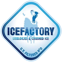 Logo Icefactory Europe