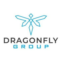 Logo DRAGONFLY GROUP