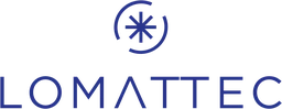 Logo LOMATTEC