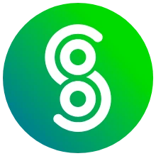 Logo SHELVIN