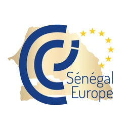 Logo CHAMBRE DE COMMERCE ET D'INVESTISSMENT SENEGAL-EUROPE