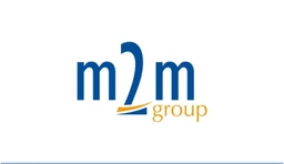 Logo M2M Group