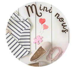Logo Mini Nous