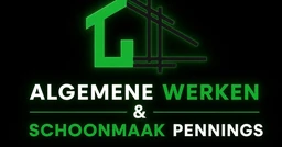 Logo Algemene Werken Pennings