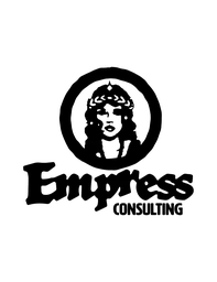 Logo Empress Consulting