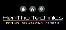 Logo HENTHO-TECHNICS