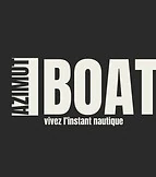 Logo AZIMUT BOAT