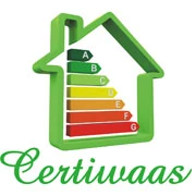 Logo Certiwaas