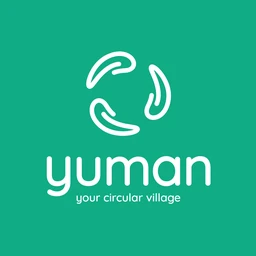 Logo YUMAN VILLAGE