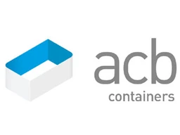 Logo ACB CONTAINERS