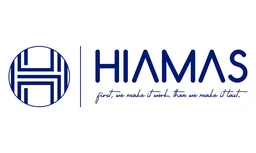 Logo HIAMAS