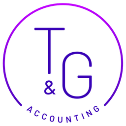 Logo T&G Accounting