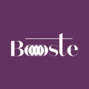 Logo BOOSTE