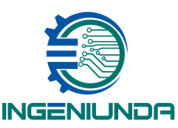Logo INGENIUNDA