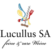 Logo LUCULLUS