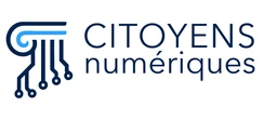 Logo citoyens numériques