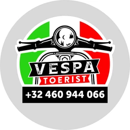 Logo VESPATOERIST