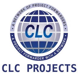 Logo CLC Projects