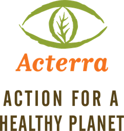 Logo AcTerra