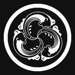 Logo Mushinkan