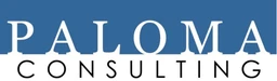 Logo PALOMA CONSULT