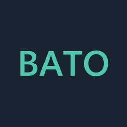 Logo BATO