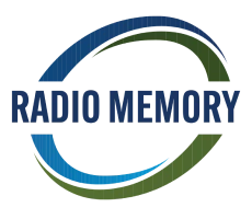 Logo RADIO MEMORY