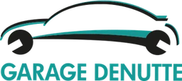 Logo Garage Denutte