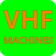 Logo VAN HOOYDONK & FILS