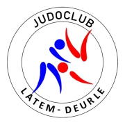 Logo Judoclub Latem-Deurle