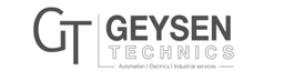 Logo Geysen Technics