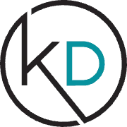 Logo KATRIEN DAEMS