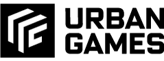 Logo URBAN GAMES