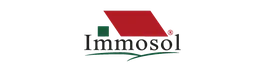 Logo IMMOSOL