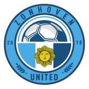 Logo Zonhoven United