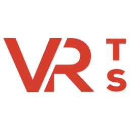 Logo VRTS