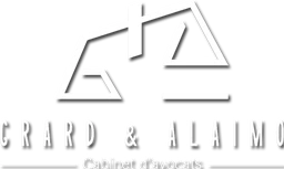 Logo GRARD-ALAIMO