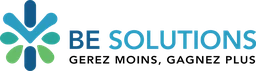 Logo BE-Solutions