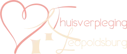Logo Thuisverpleging Leopoldsburg