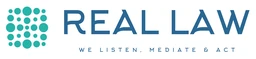 Logo REAL LAW