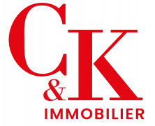 Logo C&K Immo