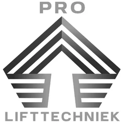 Logo Pro Lifttechniek B.V.
