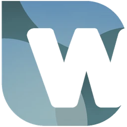 Logo WATERDIENST